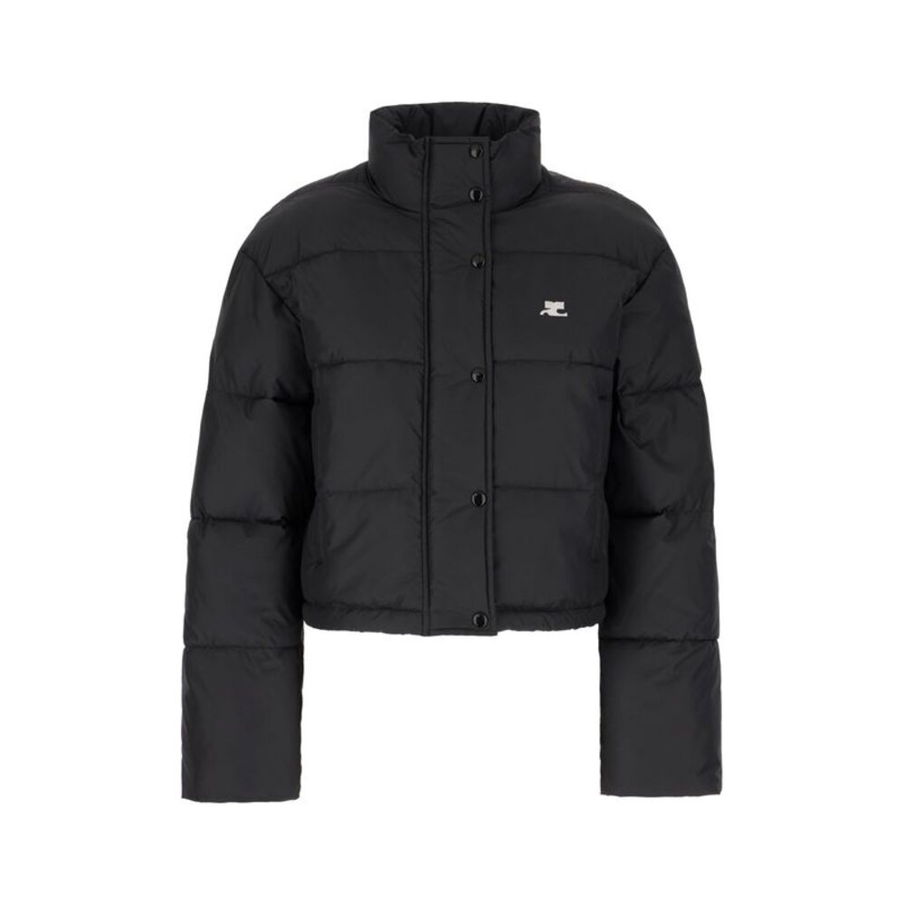 Courreges Woman Clothing Jackets